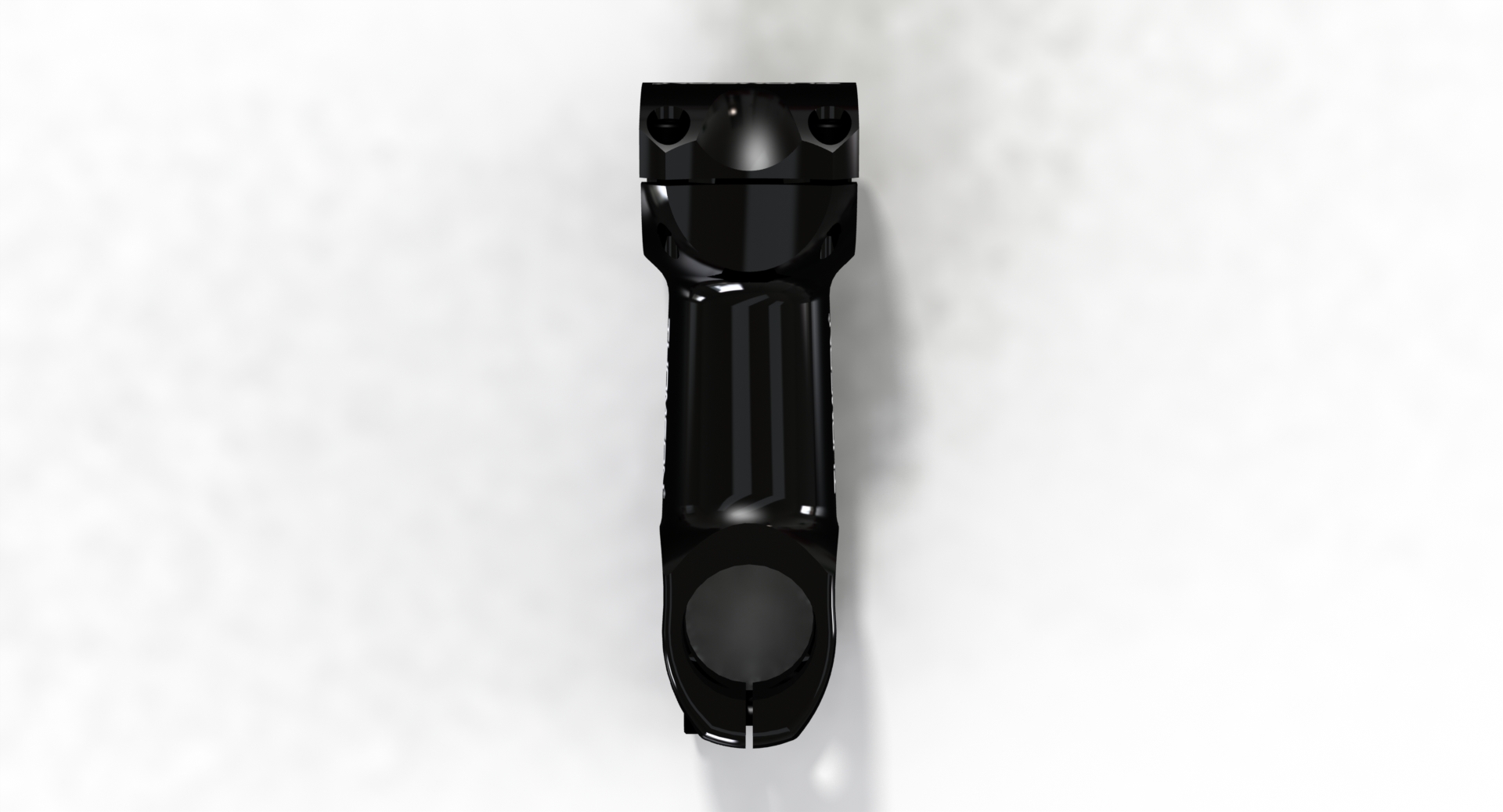 山地车自行车把立31.8毫米